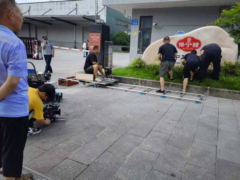 宁化县广告片拍摄公司核心优势：全流程服务，让品牌广告片省心更出彩