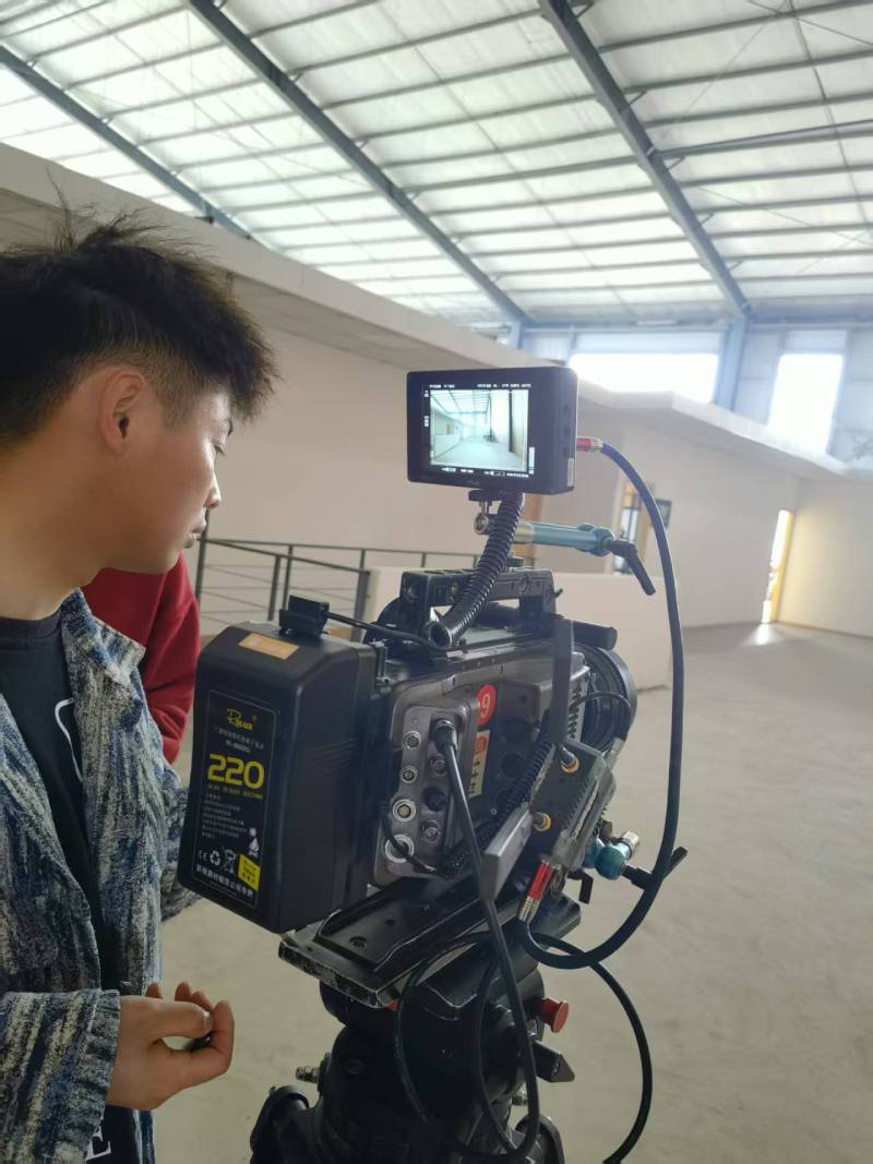 解锁宁化县广告片拍摄：以创意镜头，解锁品牌商业价值新高度