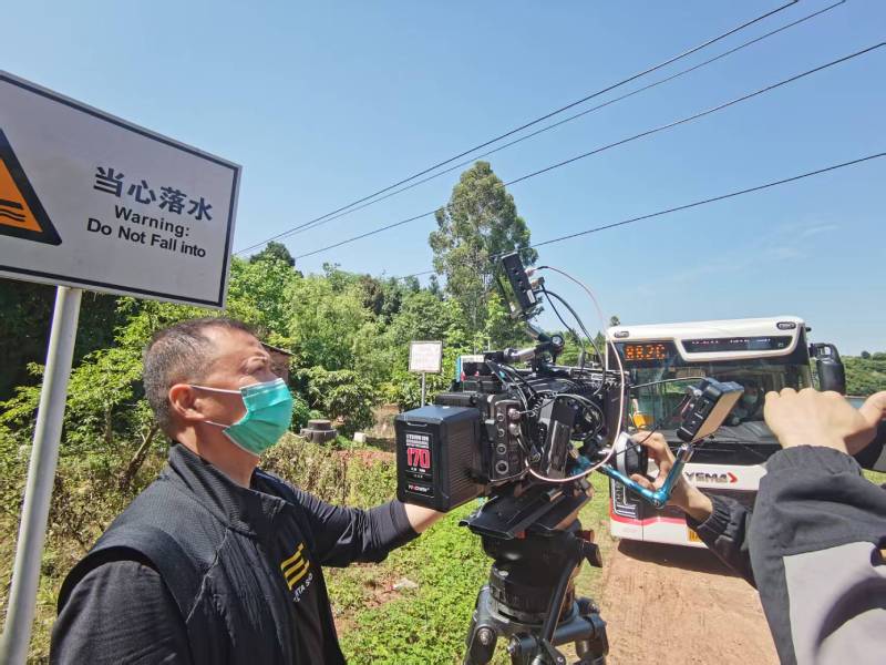 宁化县TVC拍摄公司：深耕本地市场，为品牌定制专属拍摄方案