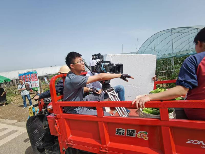 宁化县TVC制作创新逻辑：以精准叙事，让品牌信息高效传递