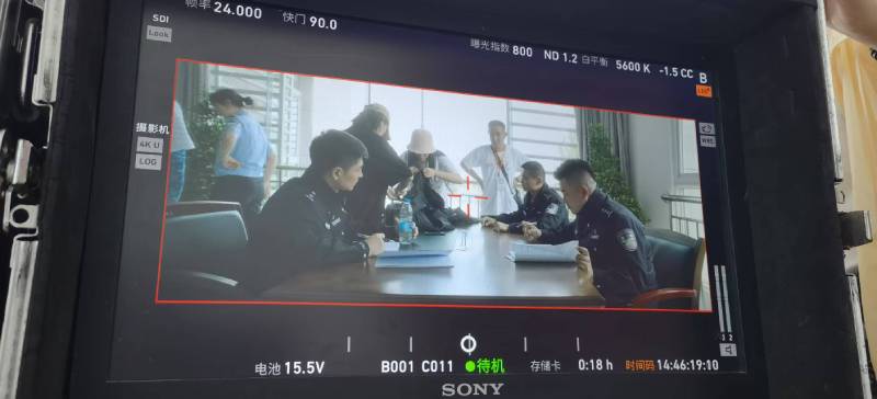宁化县广告片拍摄公司服务世界500强的标准化体系